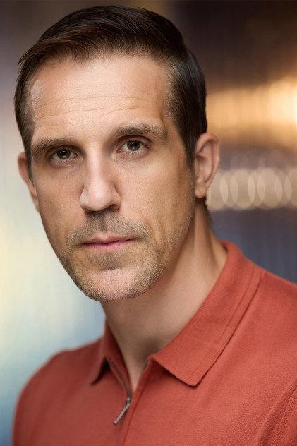 Kevin Lee - Actor Profile Photo