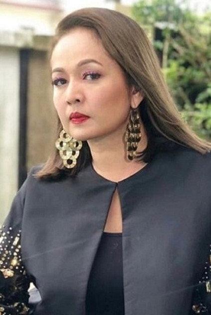 Jasmin Hamid - Actor Profile Photo