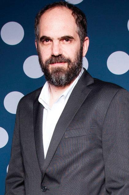 Jacobo Lieberman - Actor Profile Photo