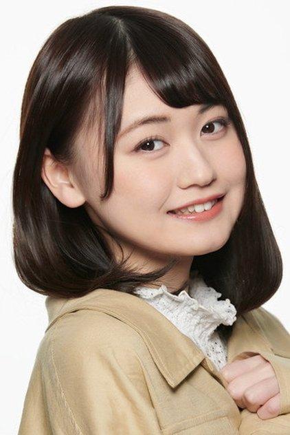 Hina Tachibana - Actor Profile Photo