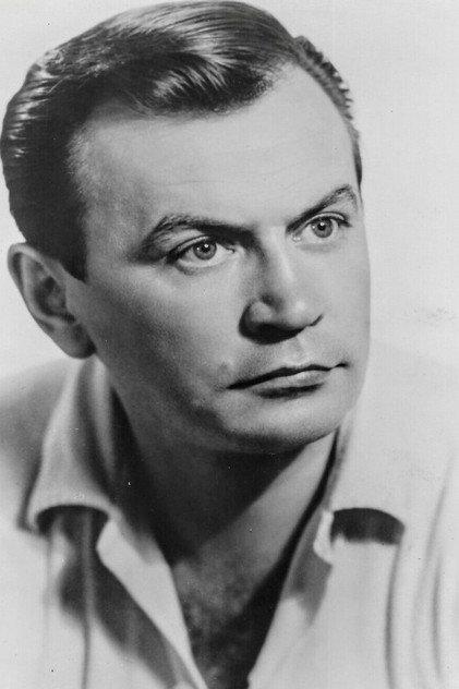 John Myhers - Actor Profile Photo