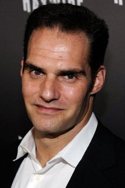 J.J. Perry - Actor Profile Photo