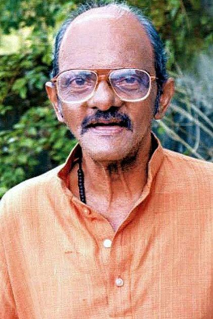 Munshi Venu - Actor Profile Photo