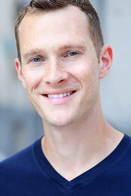 Dan Bittner - Actor Profile Photo