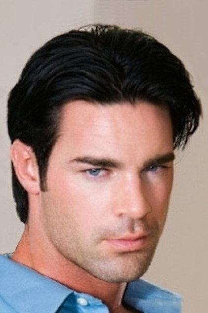 Charles Dera - Actor Profile Photo