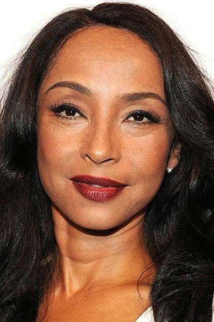 Sade - Actor Profile Photo