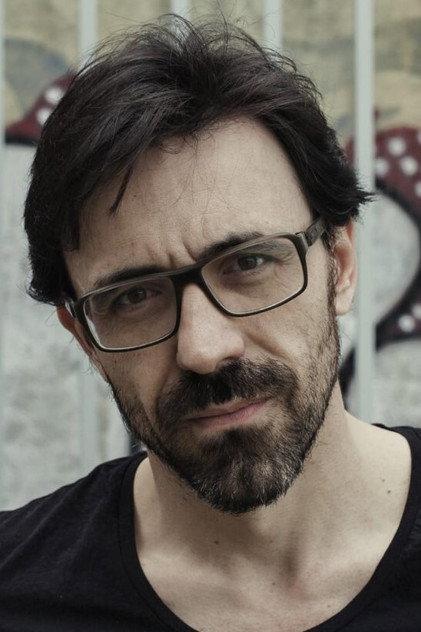 Israel Elejalde - Actor Profile Photo