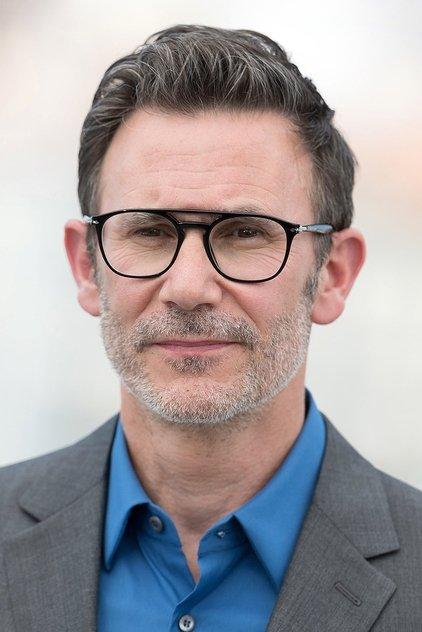 Michel Hazanavicius - Actor Profile Photo