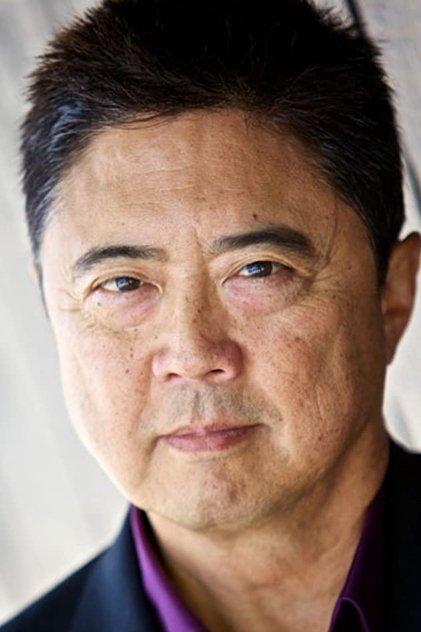 Michael Hagiwara - Actor Profile Photo