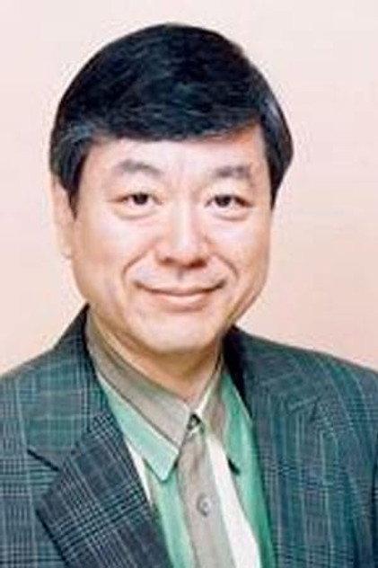 Shinya Ôtaki - Actor Profile Photo
