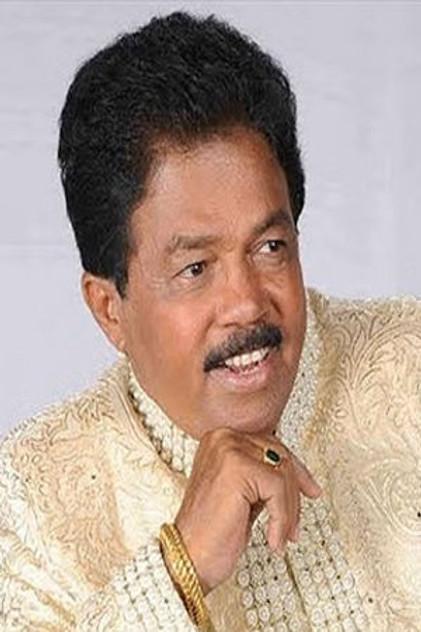 Sarigama Viji - Actor Profile Photo