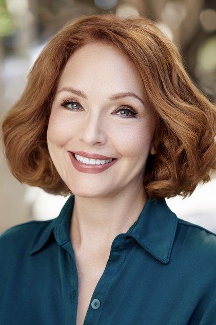 Amy Yasbeck - Actor Profile Photo