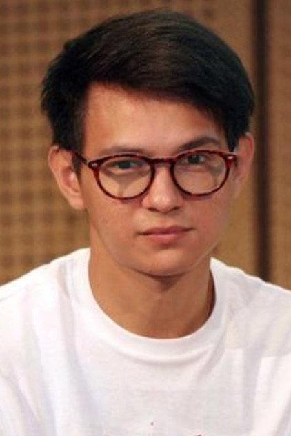 Marcell Darwin - Actor Profile Photo