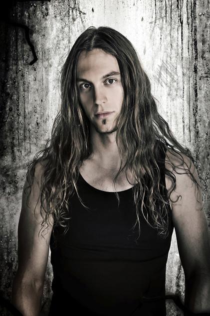 Mark Jansen - Actor Profile Photo