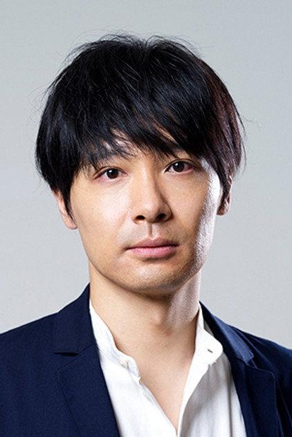 Ryo Iwase - Actor Profile Photo
