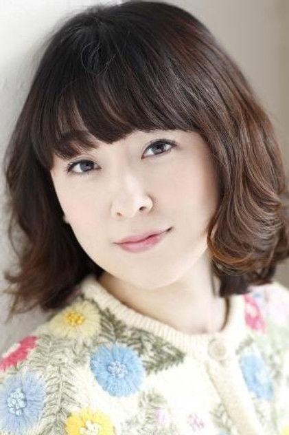 Mikako Takahashi - Actor Profile Photo