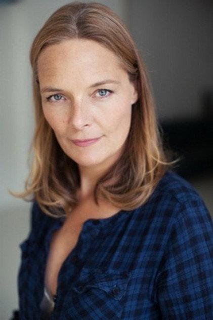 Marit Nissen - Actor Profile Photo