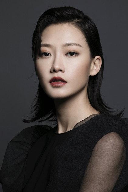 Fish Liew Chi-Yu - Actor Profile Photo