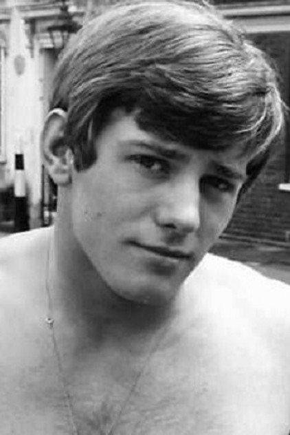 John Hamill - Actor Profile Photo