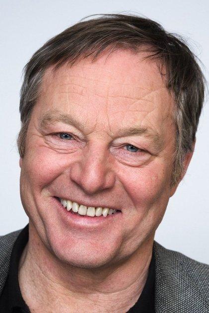 Bjørn Floberg - Actor Profile Photo