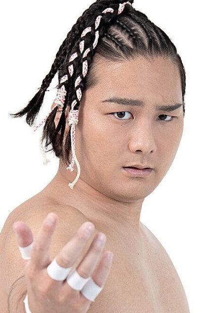 Yuki Ishida - Actor Profile Photo
