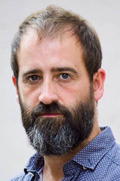 Iñigo Aranburu - Actor Profile Photo