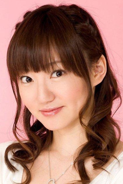 Kana Asumi - Actor Profile Photo