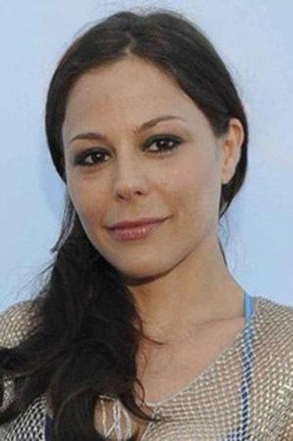Naike Rivelli - Actor Profile Photo