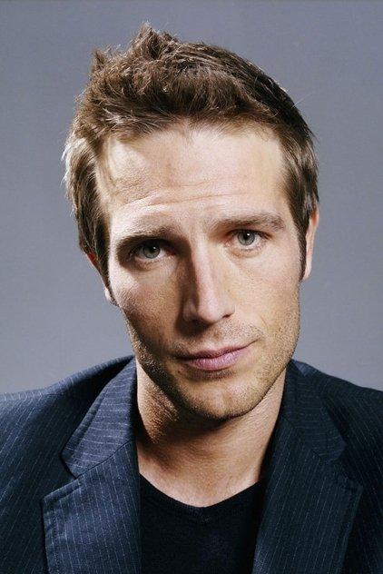 Michael Vartan - Actor Profile Photo