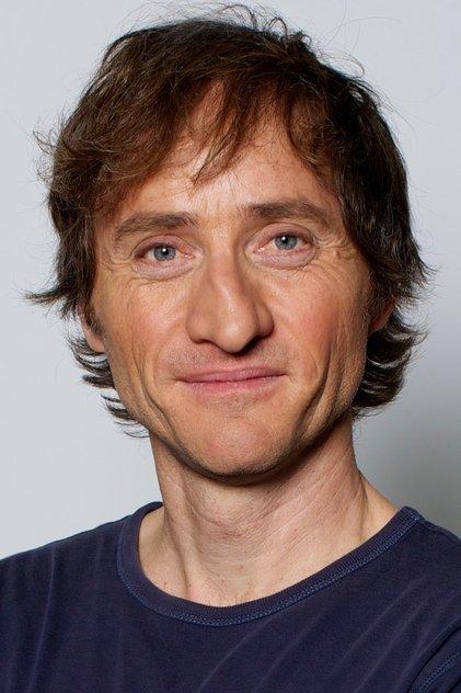 Emmanuel Bilodeau - Actor Profile Photo
