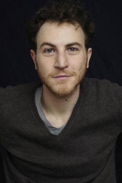 Marius Colucci - Actor Profile Photo