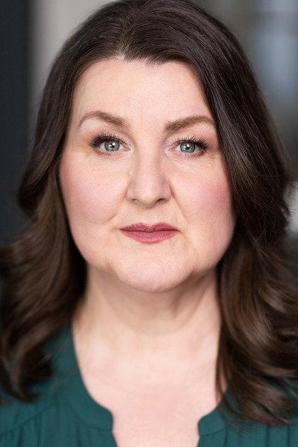 Beth Fotheringham - Actor Profile Photo