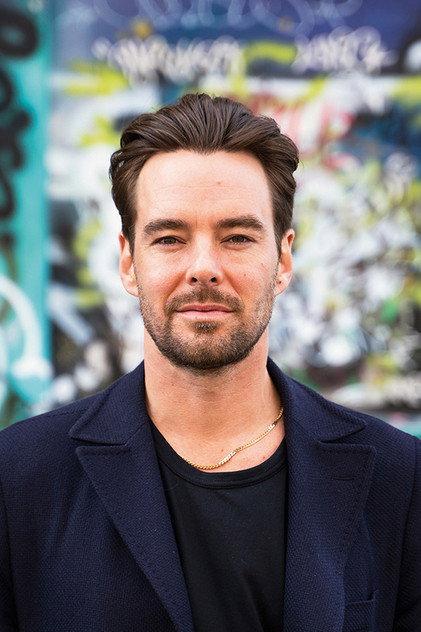 Mikko Leppilampi - Actor Profile Photo