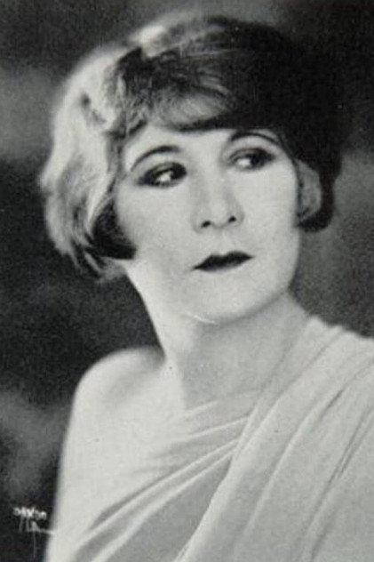 Rose Dione - Actor Profile Photo