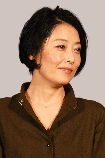Asako Kobayashi - Actor Profile Photo