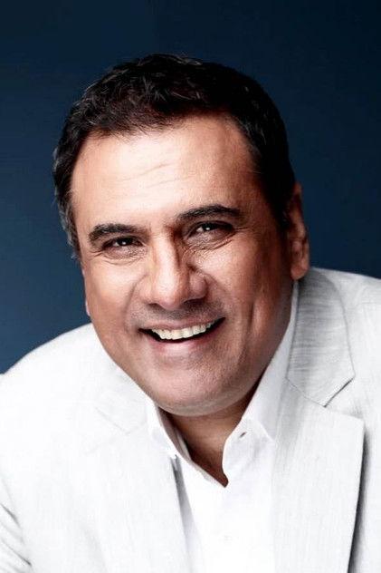 Boman Irani - Actor Profile Photo