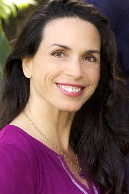 Tasia Valenza - Actor Profile Photo