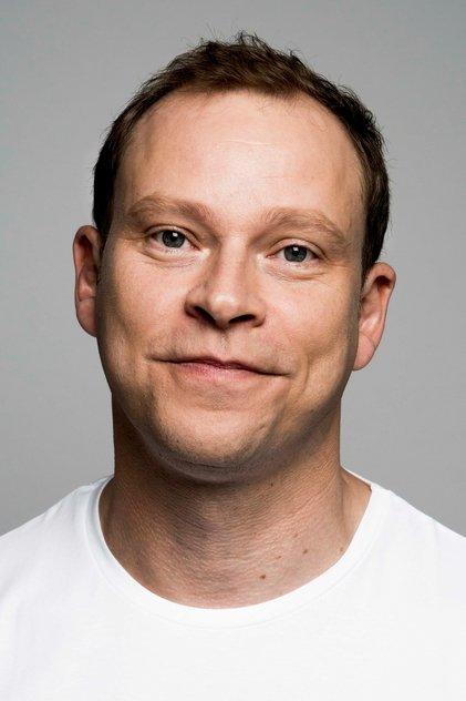 Robert Webb - Actor Profile Photo