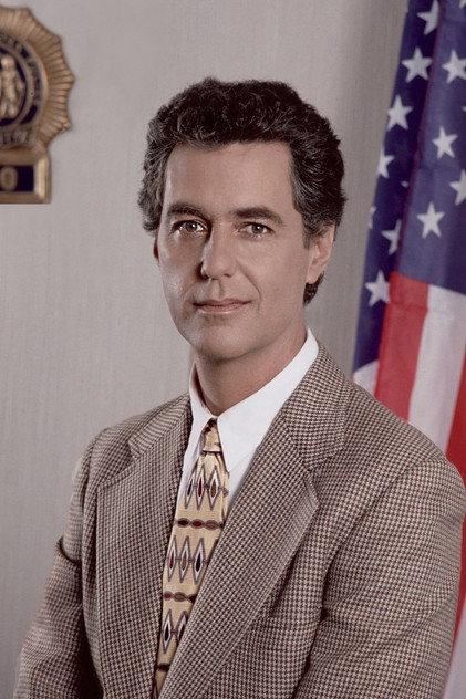 Daniel Butler - Actor Profile Photo