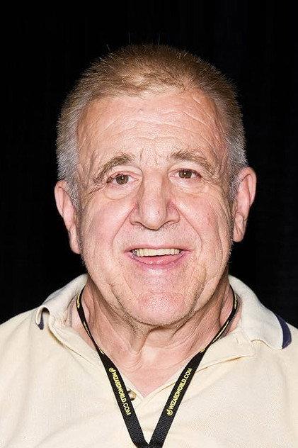Josip Peruzović - Actor Profile Photo