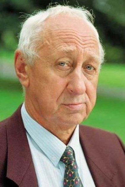 Tadeusz Wojtych - Actor Profile Photo