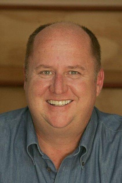 Pat Asanti - Actor Profile Photo