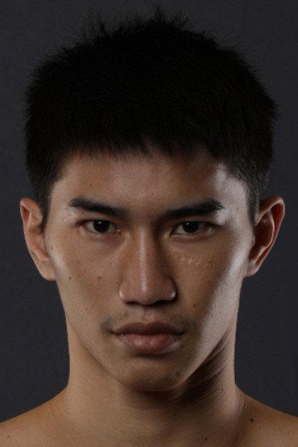 Tawanchai P.K.Saenchai - Actor Profile Photo