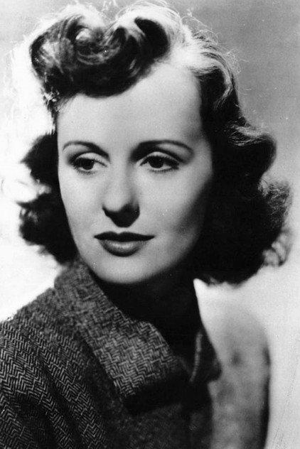 Penelope Dudley-Ward - Actor Profile Photo