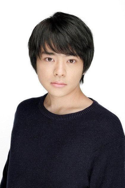 Yuki Imai - Actor Profile Photo