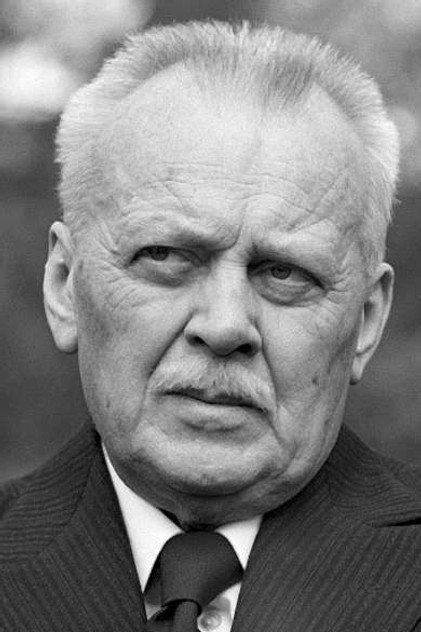 Karel Höger - Actor Profile Photo