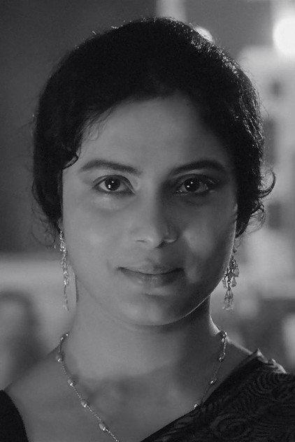 Sumita Sanyal - Actor Profile Photo
