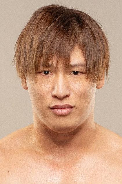 Kota Ibushi - Actor Profile Photo