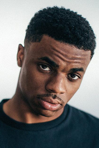 Vince Staples - Actor Profile Photo
