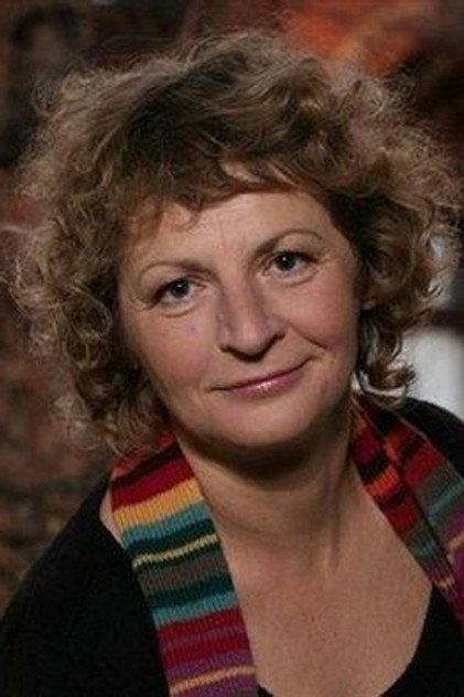 Anita Poddębniak - Actor Profile Photo